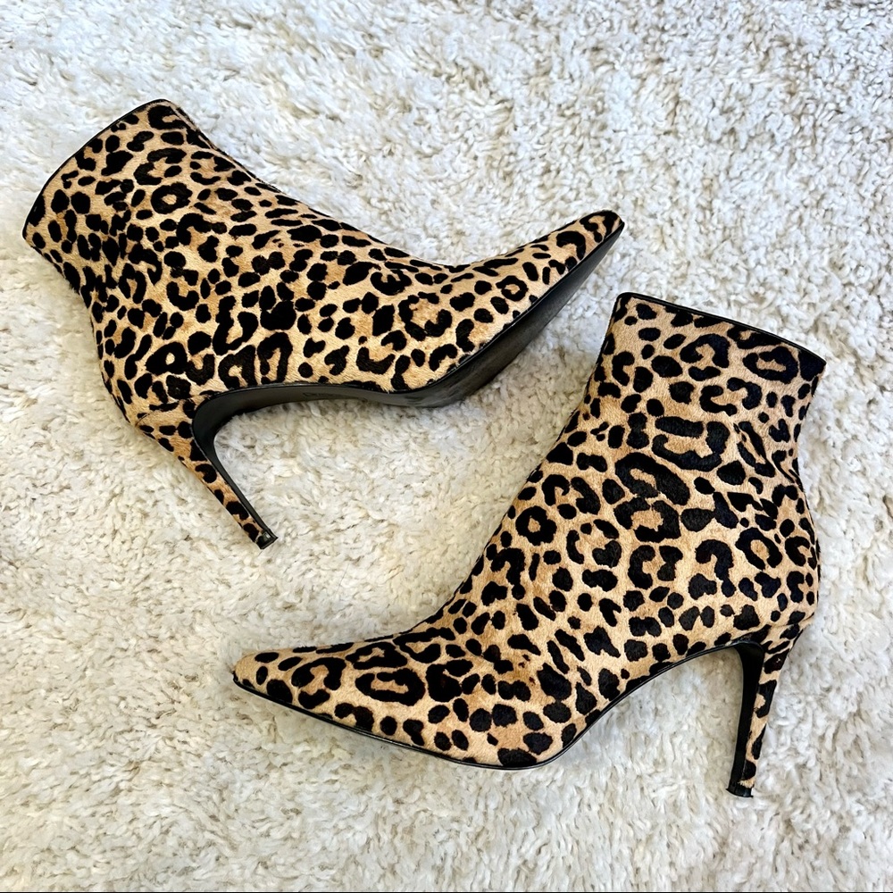 Steven by Steve Madden Logic Boot